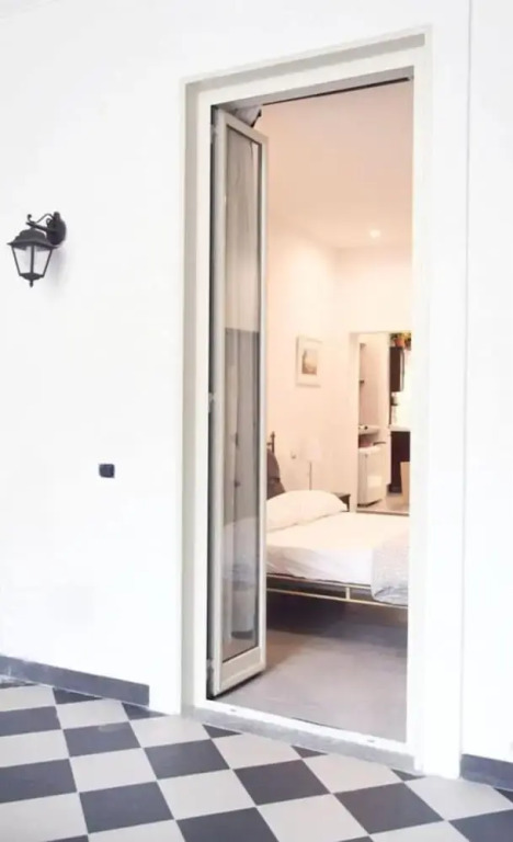 Sermoneta Apartments
