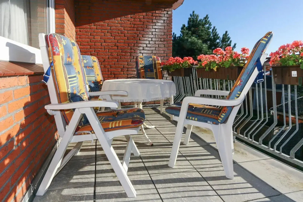 Ferienhaus Eilers