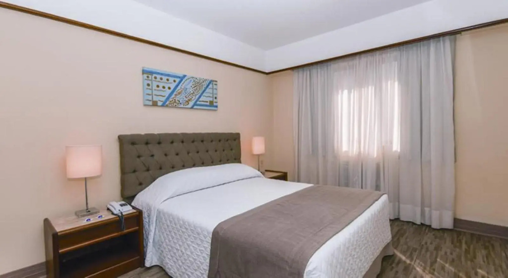 La Residence Itaim by Manager
