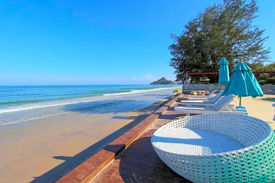My Resort@HUA HIN A504