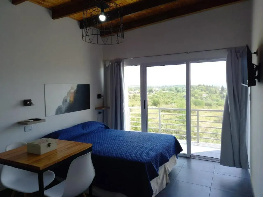 Cabañas Apart Joansa