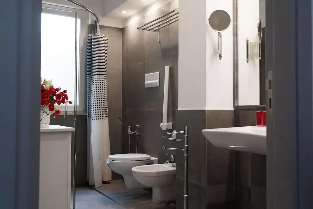 My Way - Suite - Rooms - Palazzo San Matteo