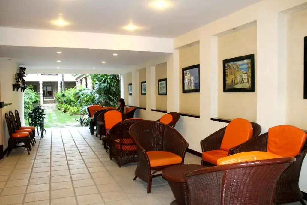 Paradise Garden Hotel and Convention Center Boracay Powered by ASTON
