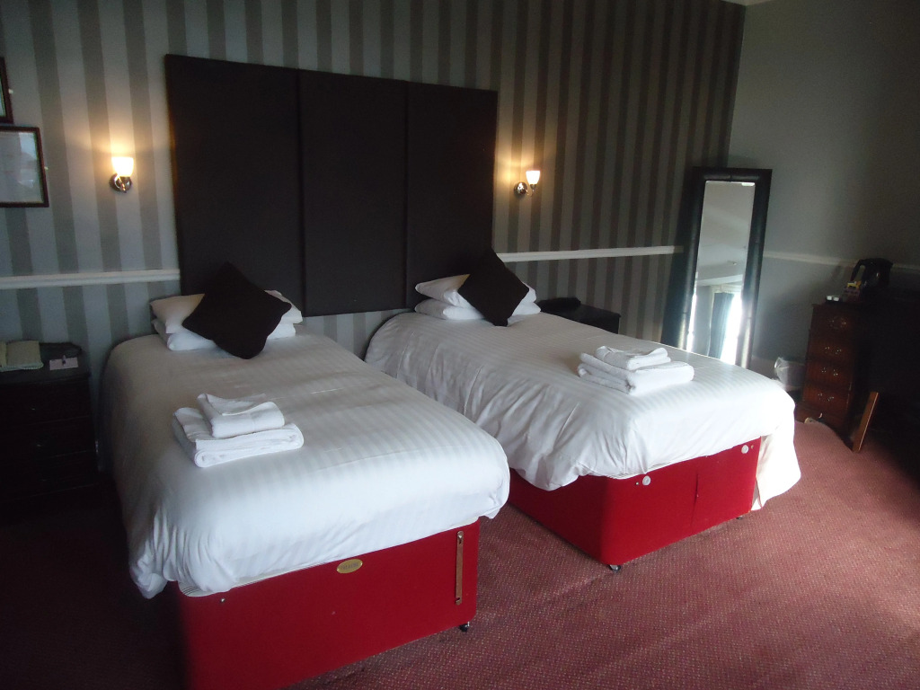 Highfield Hotel By Greene King Inn