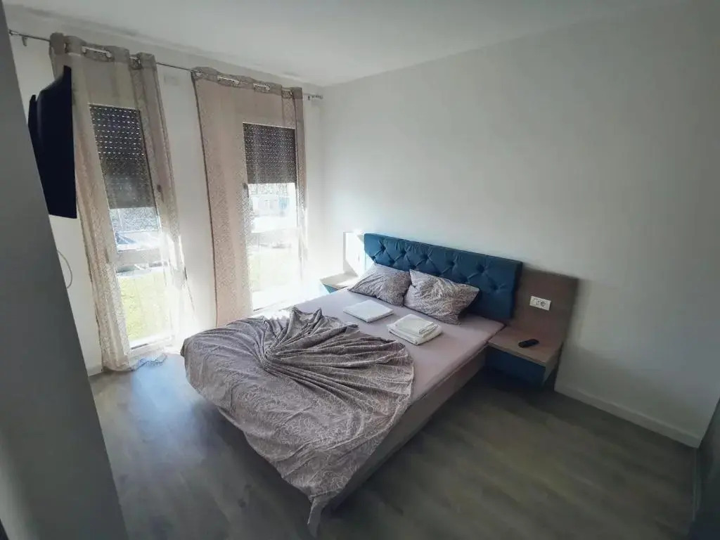 Velvet Premium Apartments