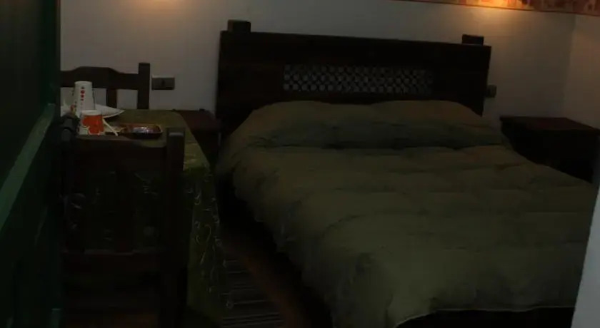 Hotel Casa Real