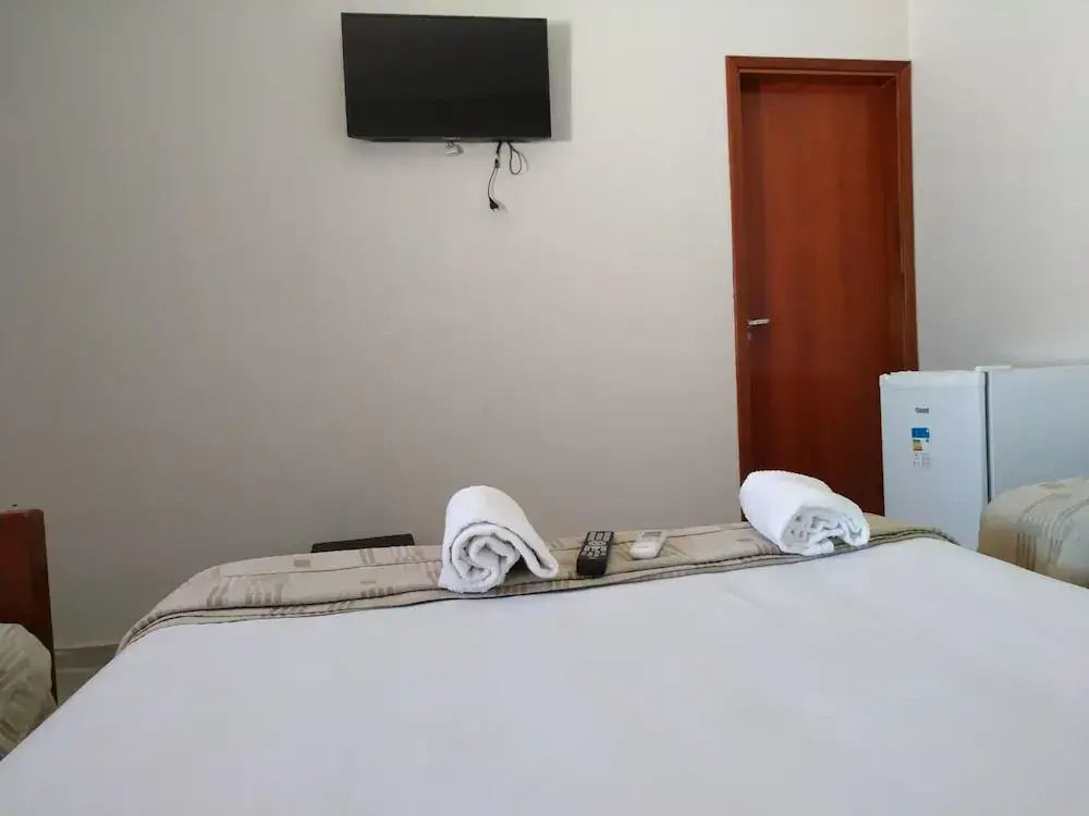 Pousada Facincani