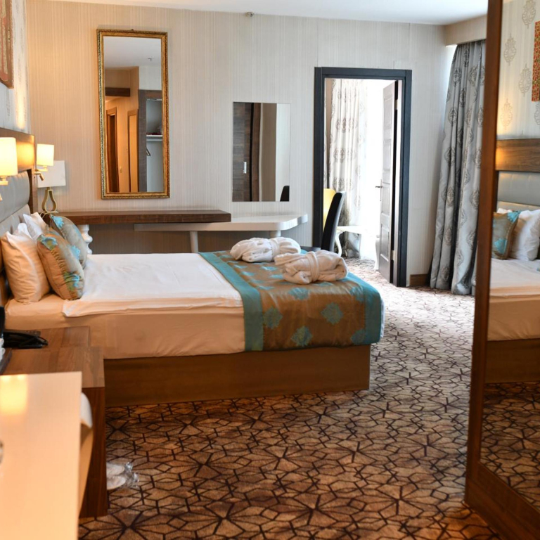 Royal Hotel Inegol
