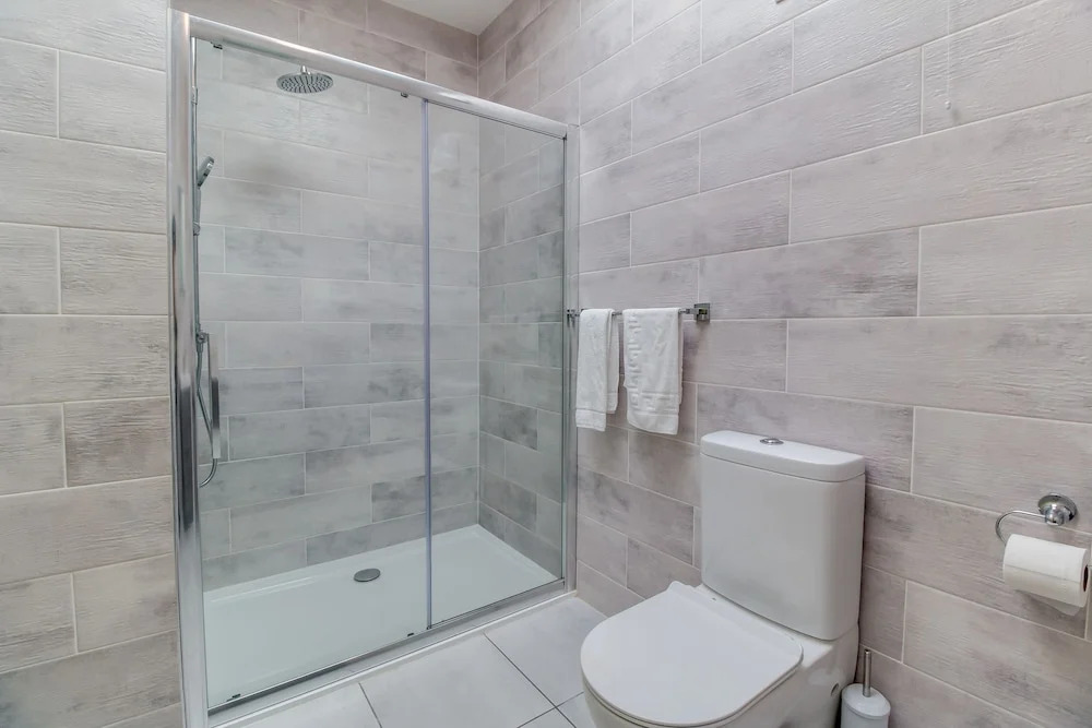 Central Park Apartment 3