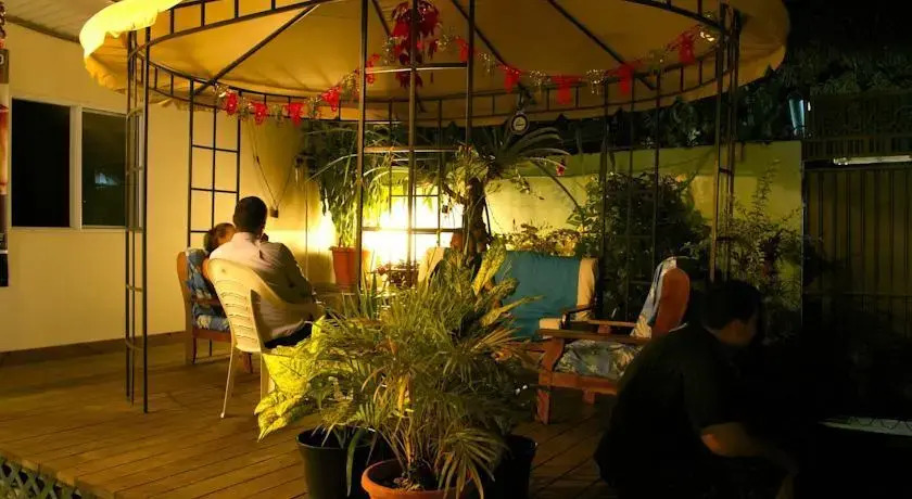 Ahitea Lodge