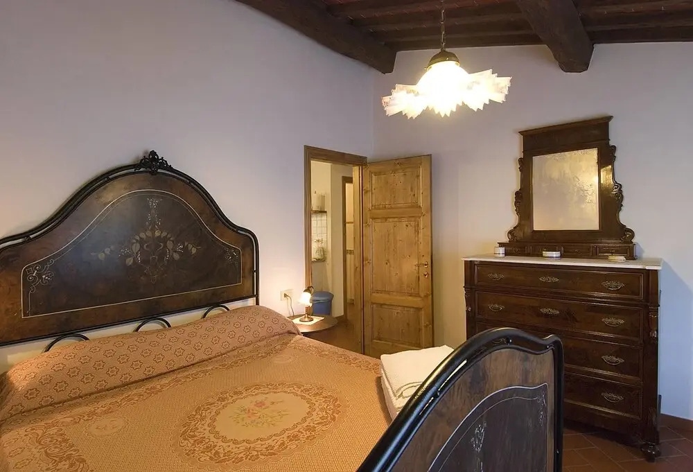 Casetta di Butia, Gelsomino Apartment