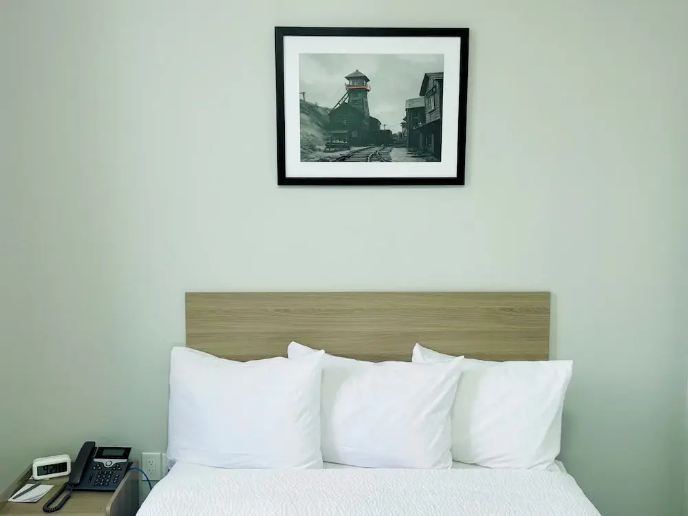 Ramada by Wyndham Kirkland Lake