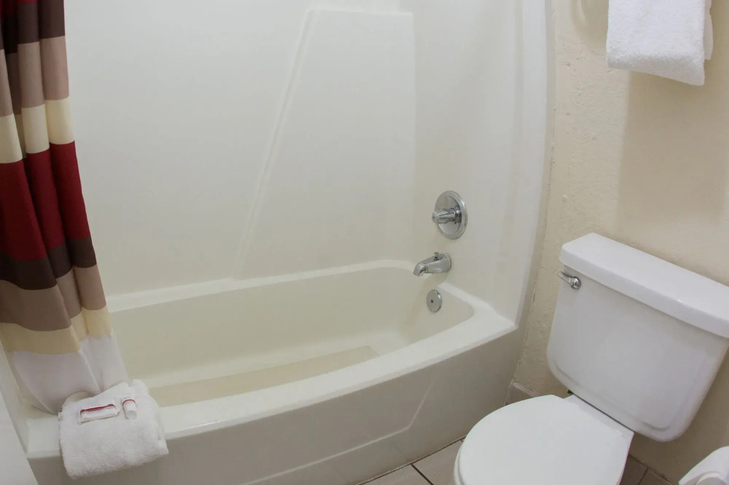 Red Roof Inn Ardmore