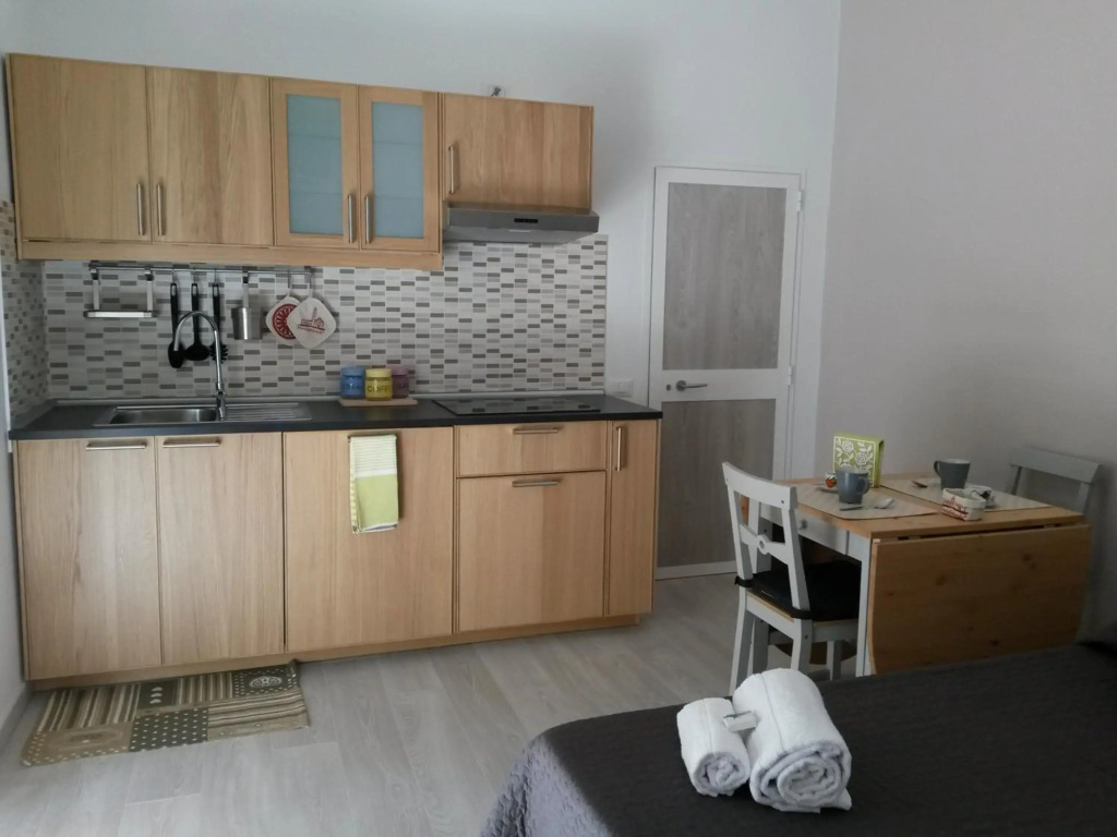 Nonna Titta Casa Vacanze