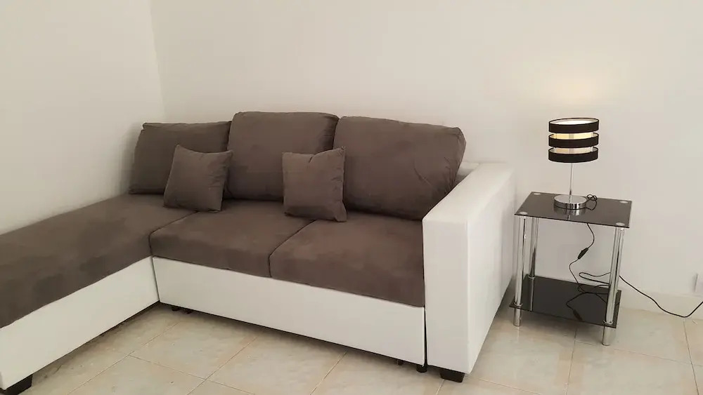 Appartement Mistral