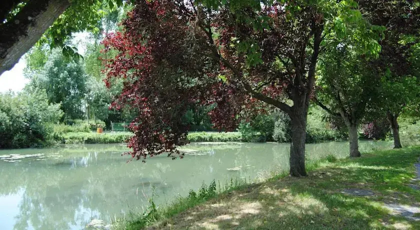 Vacances Laureanne