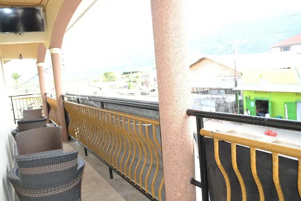 Muramia Motel