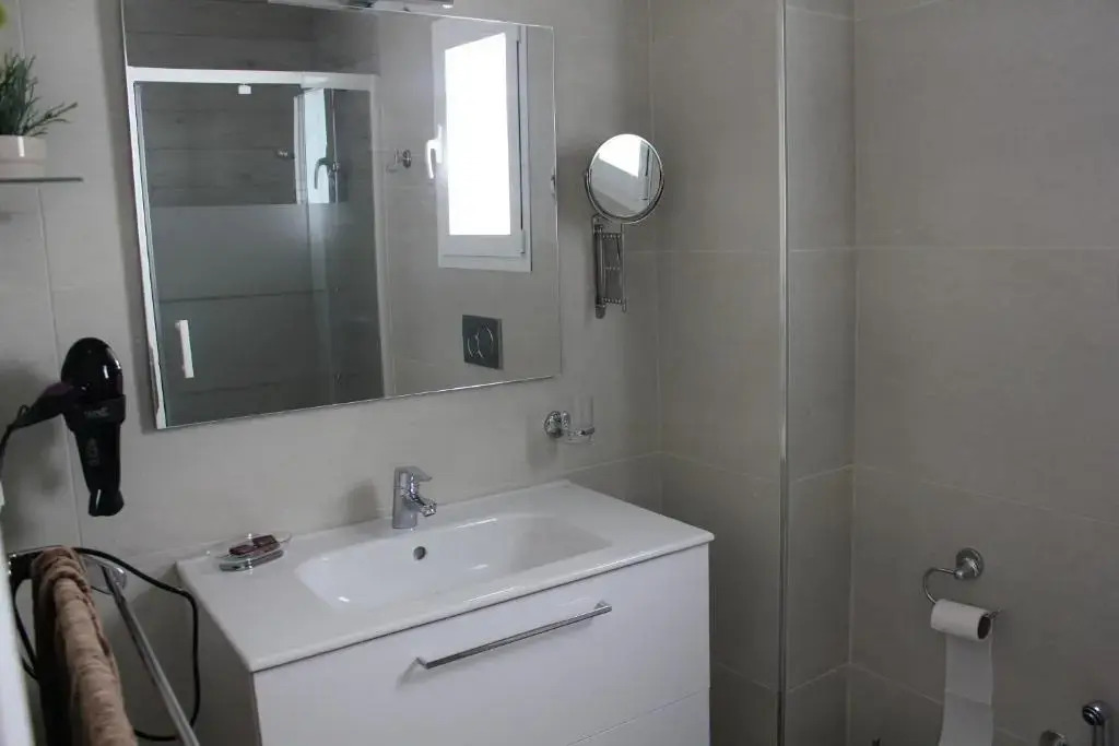 Apartamento Tuhillo 8