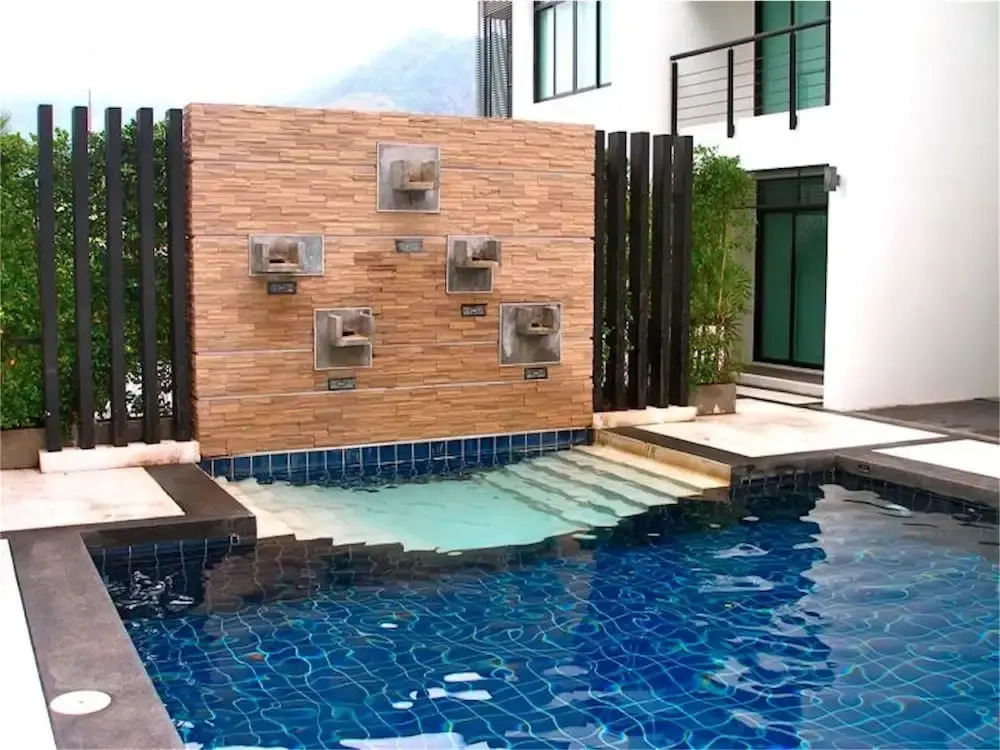 Kamala Regent 3 bedrooms Apartment
