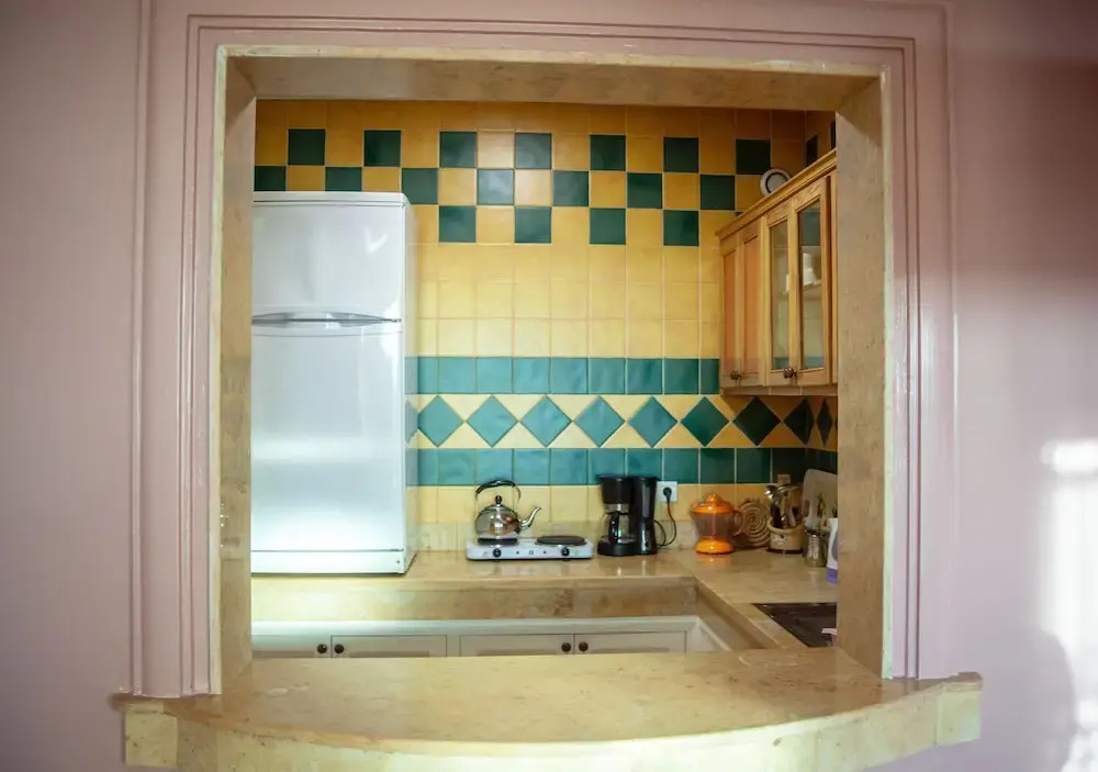 Appart Hôtel Azour
