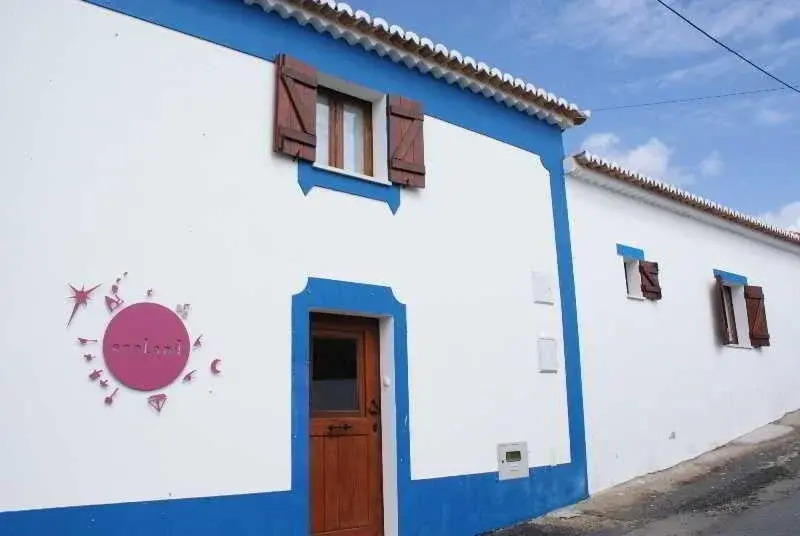Casa Das Cores