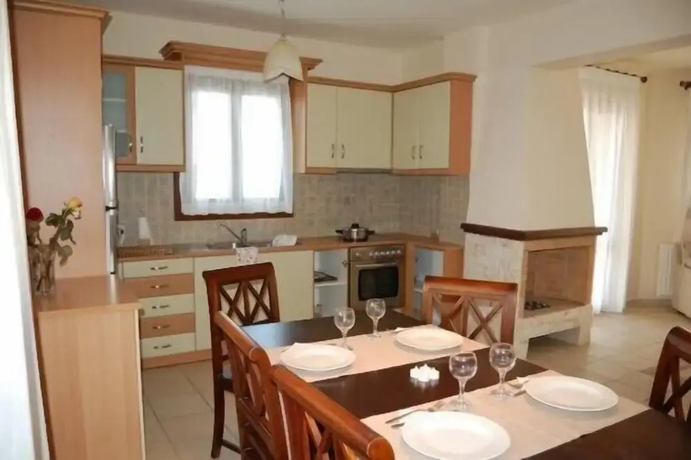 Amazing 2BR in Kefalonia Island