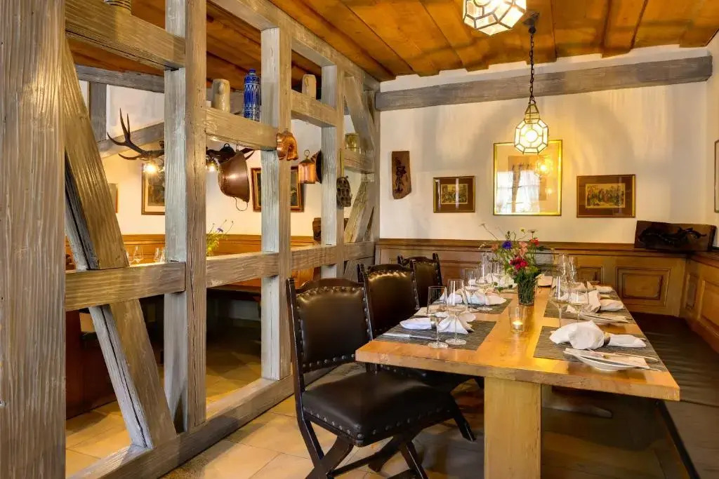 Hotel Gasthaus Rottner