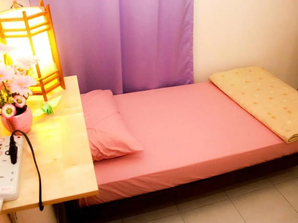 Teratak Myza Guesthouse