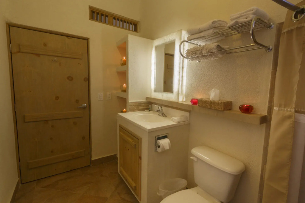 Cabo Vista Hotel Adults Only