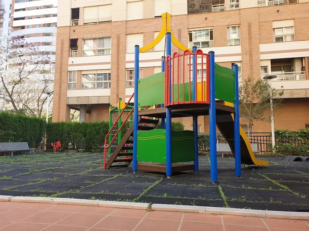 Oceanográfico Apartments