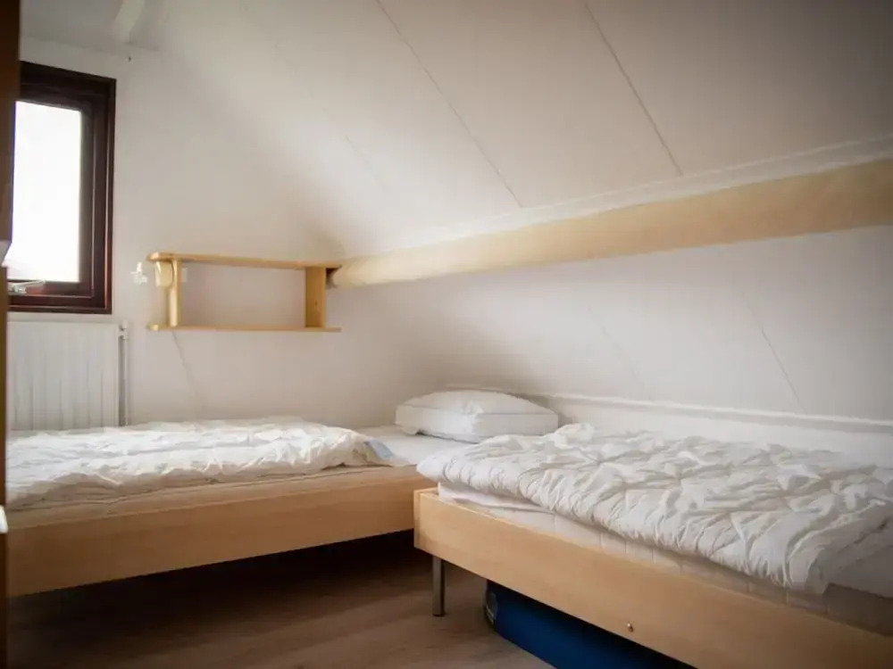 Huijsmans Verhuur Type A de Luxe Zuiderdiep 32