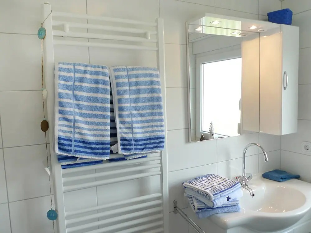 Apartment Ballertutje by Interhome