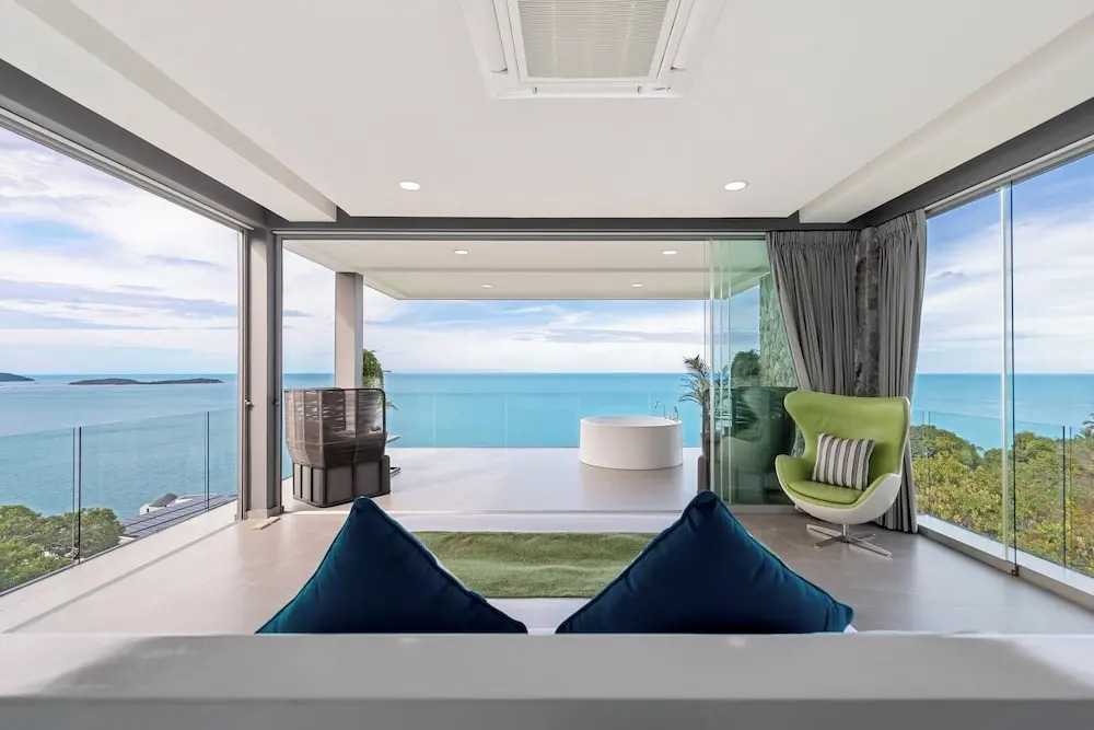Villa Moonstar