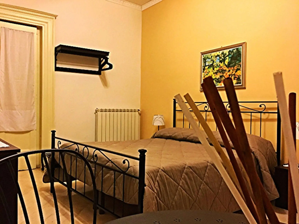 Catania Inn Rooms