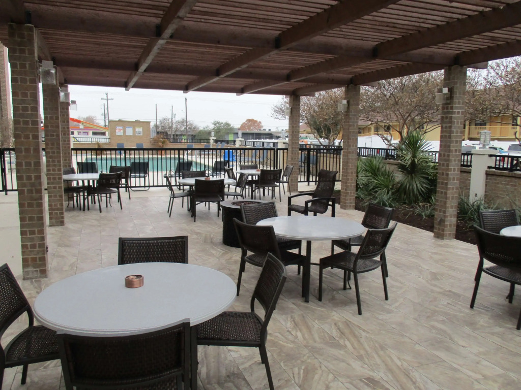 Best Western Plus Austin Central