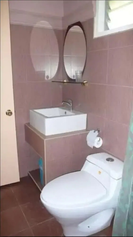 Sarmiento Guesthouse