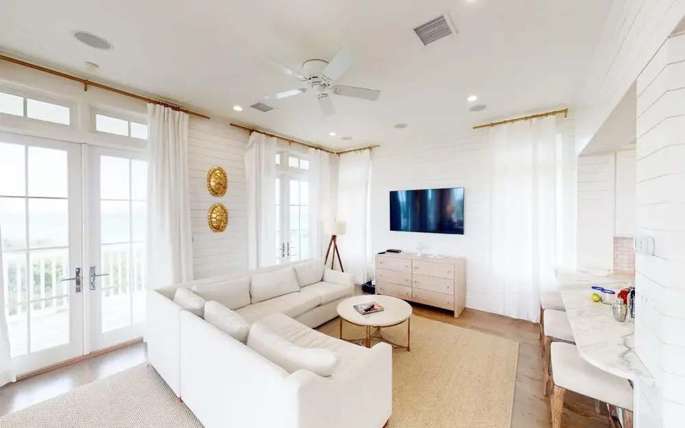 Sea Dream 1960 E County Hwy 30A By Dune Vacation Rentals