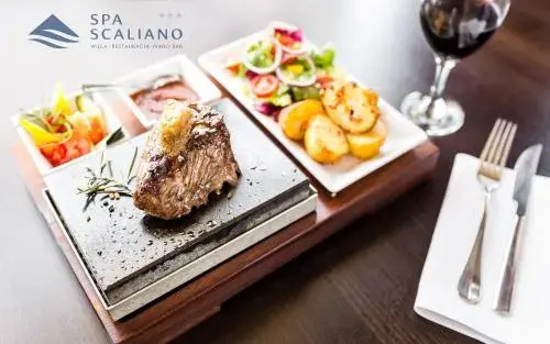 Willa Spa Scaliano