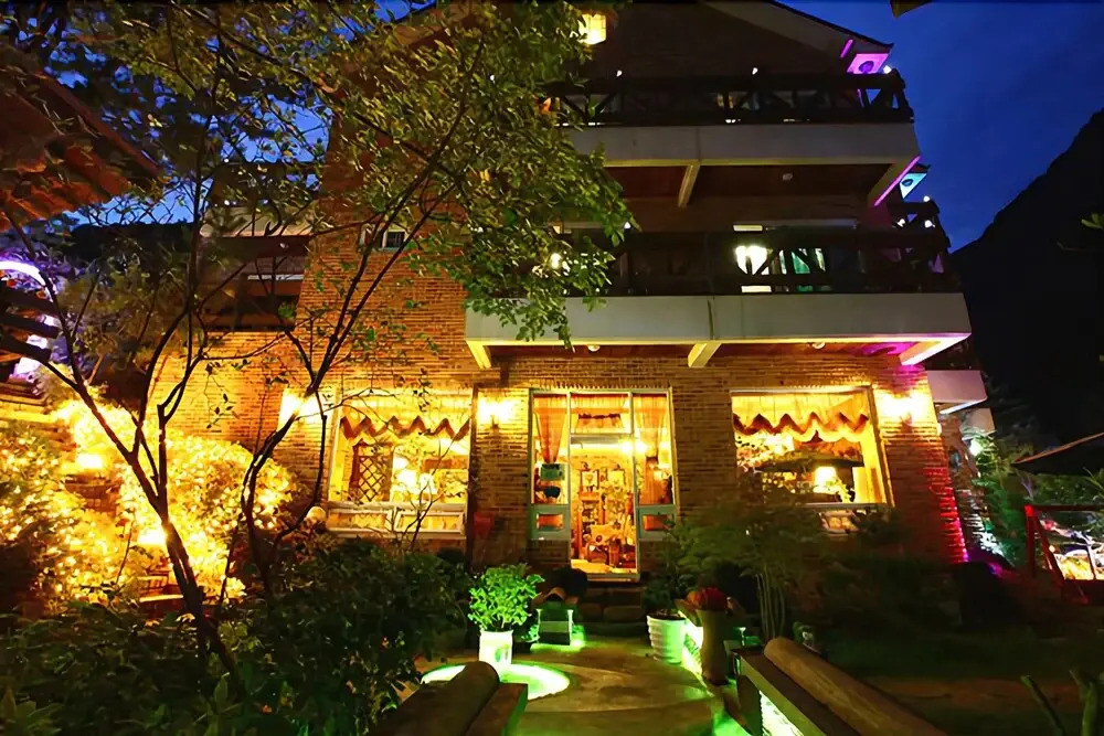Gapyeong Moonlight View Pension