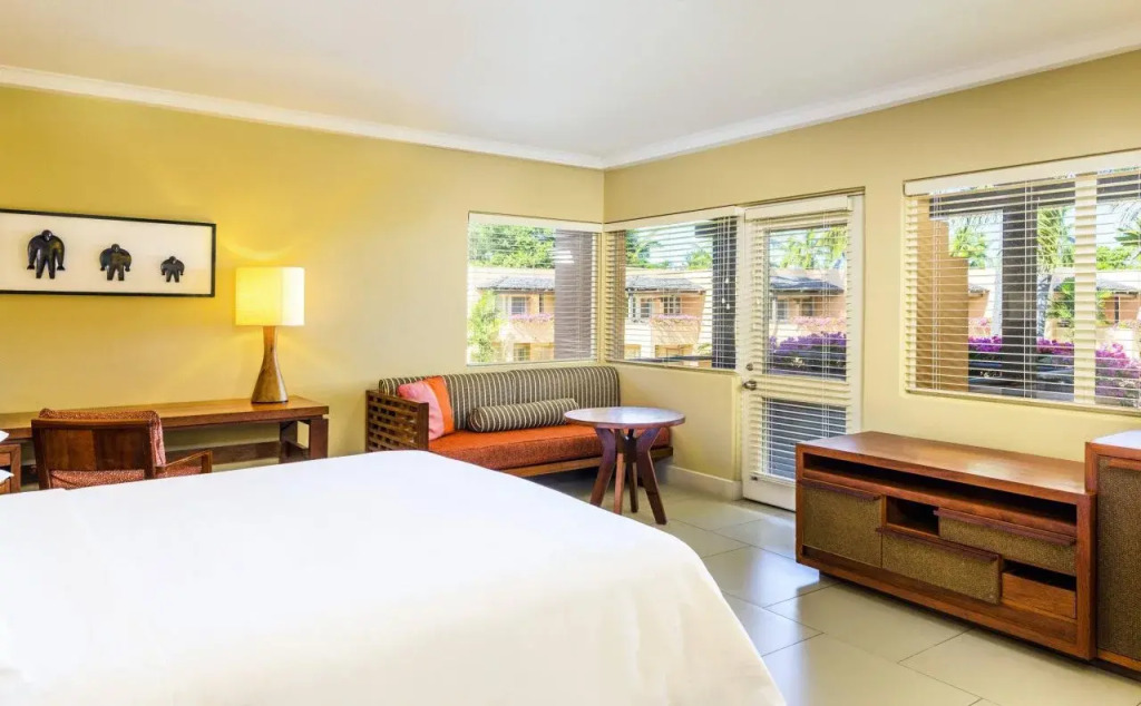 Sheraton Fiji Golf & Beach Resort