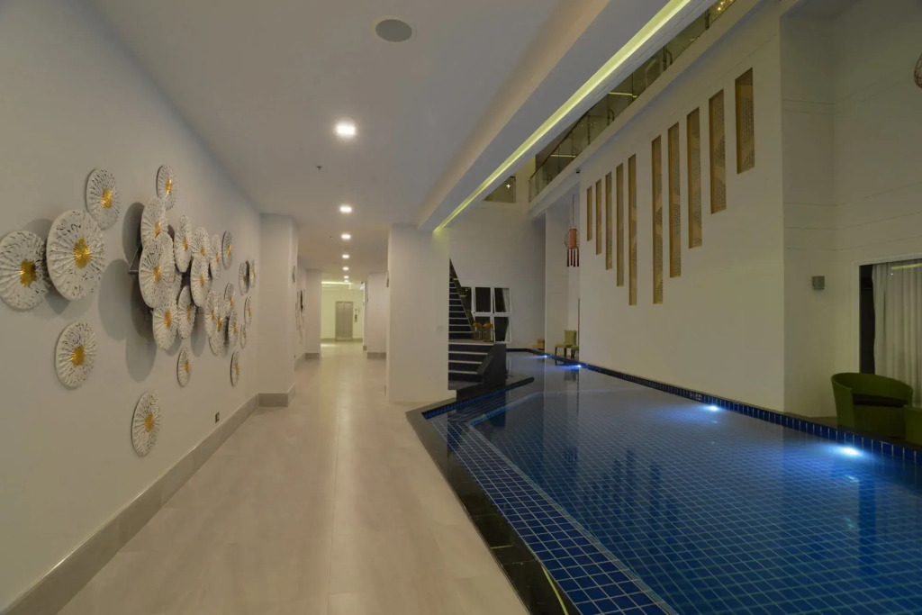 Baisirimaya Hotel