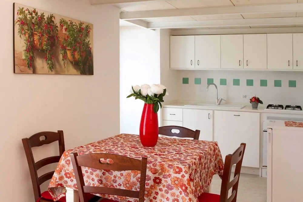 Villa Rosato