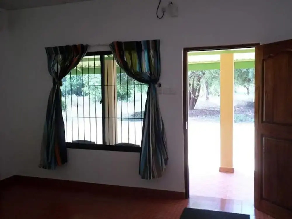 Wilpattu Landa Lodge