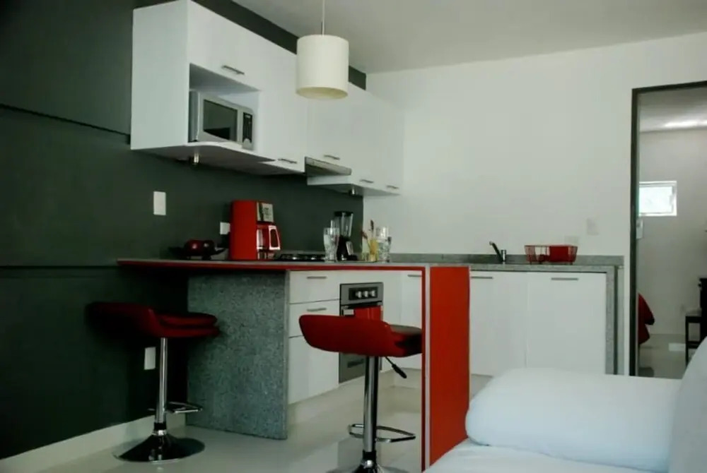 Apt In Playacar Very Close To The Beach And 5th Av