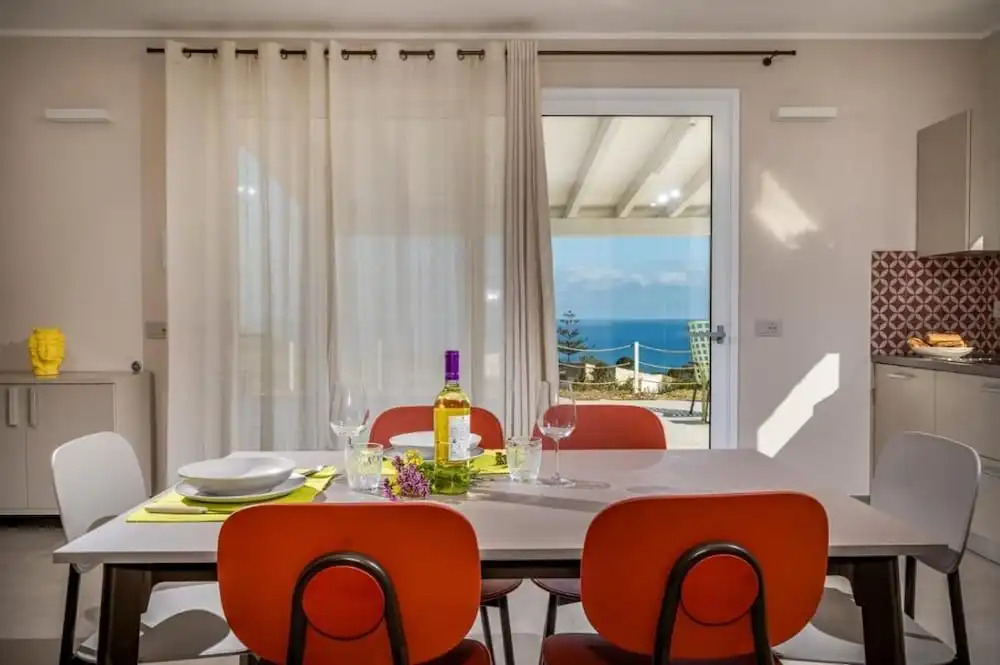 Relax in Style in Trapanis Hidden Gem Holiday House