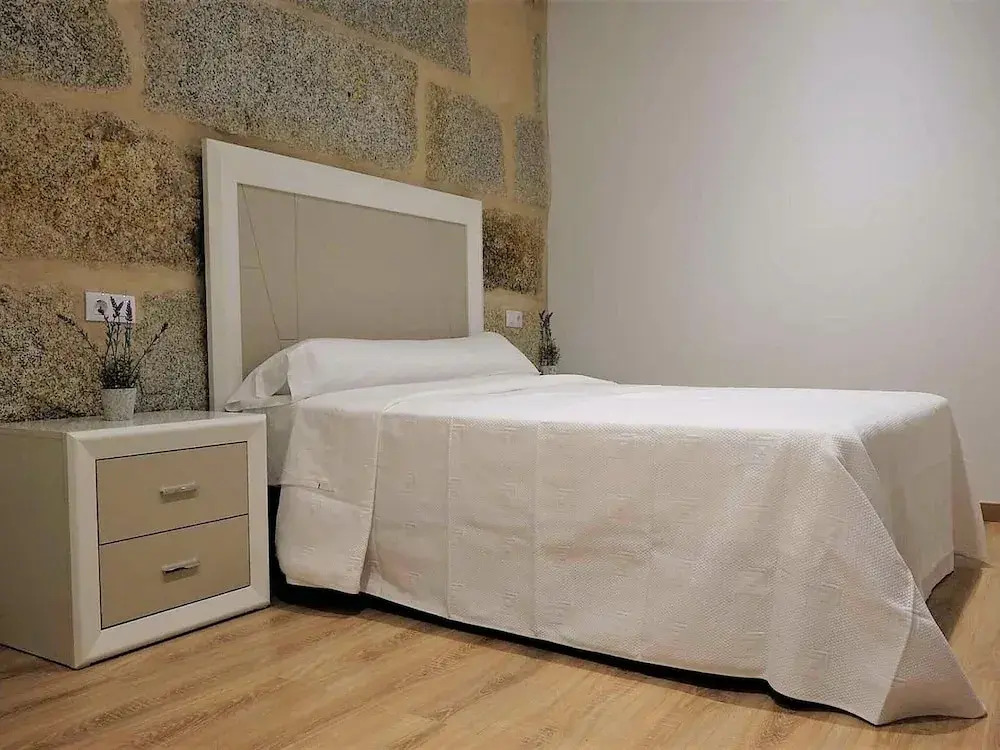 Apartment in Ourense near Hot Springs