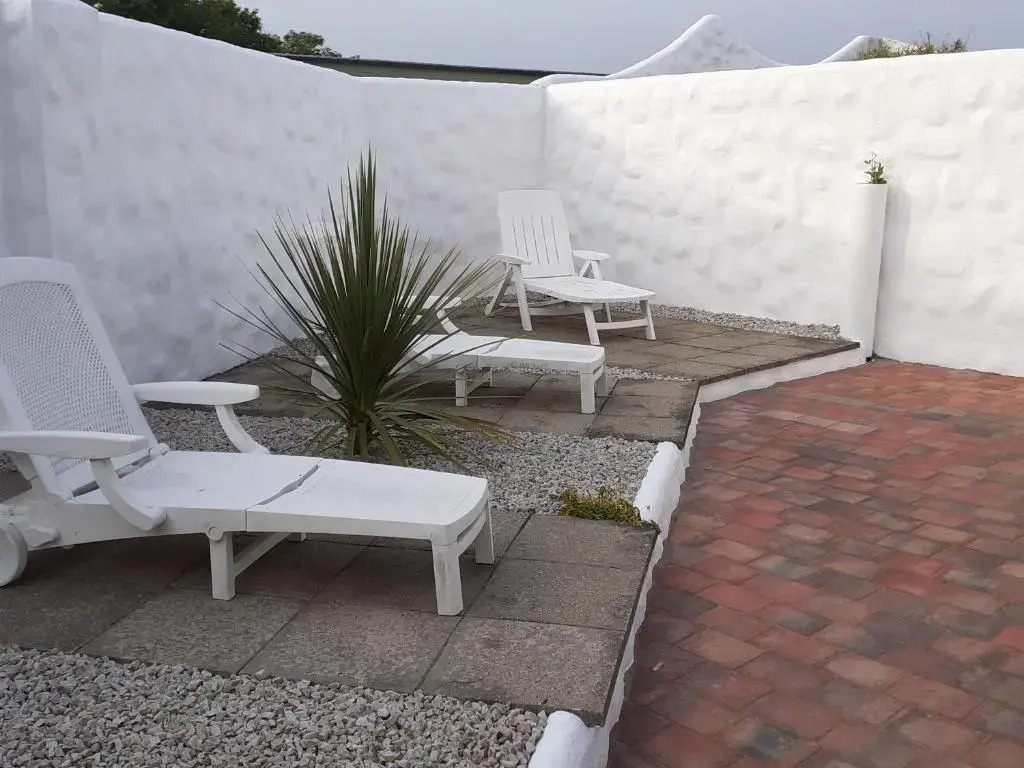 Gortin Glen Guest House