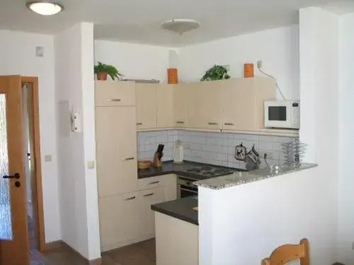 Ferienwohnung Sünnenkringel 61