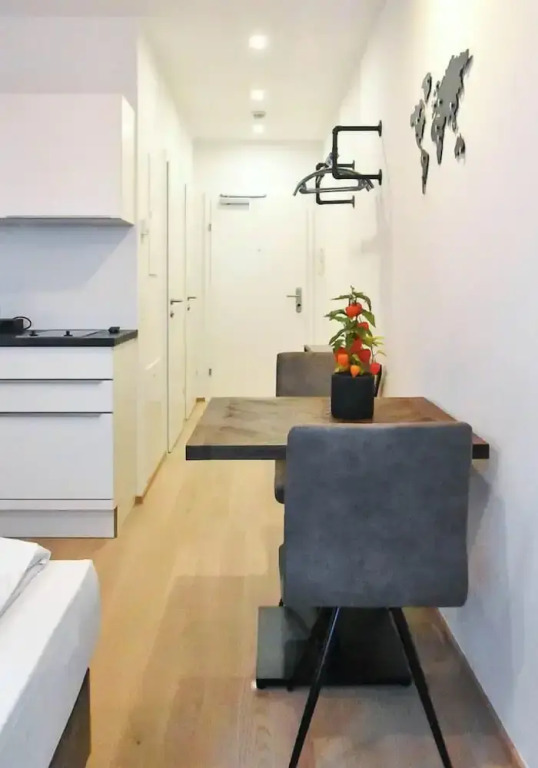 easy-flat Hyrtlgasse - Comfortable Value Apartments