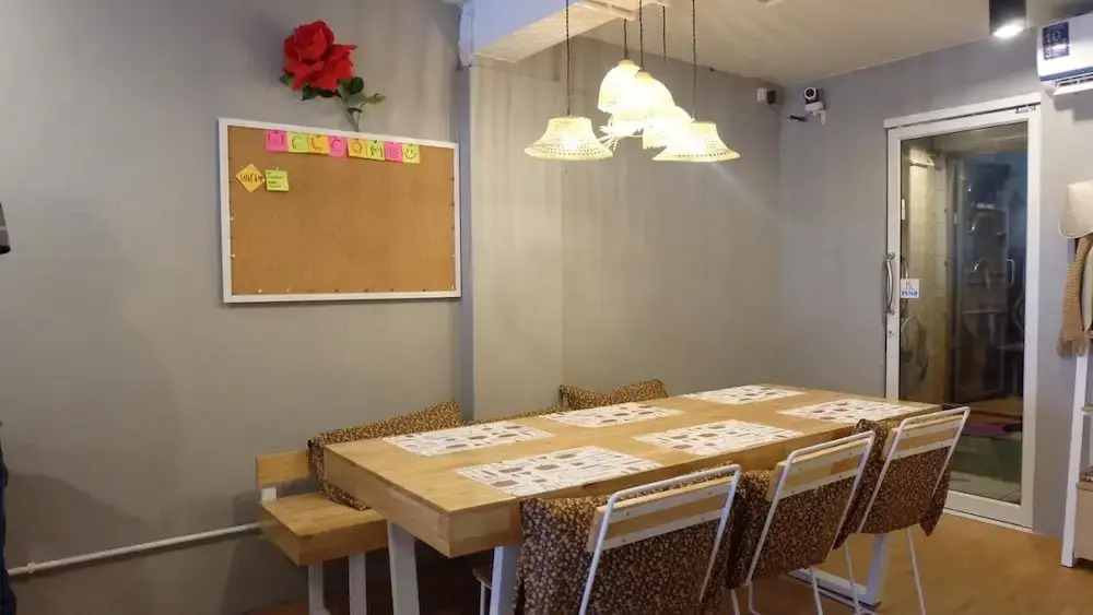 Mind Day Hostel Khaosan